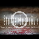 L'ETOFFE DES REVES      Chronique d'une aventure théâtrale
